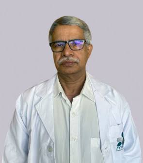Dr Ravi Kumar
